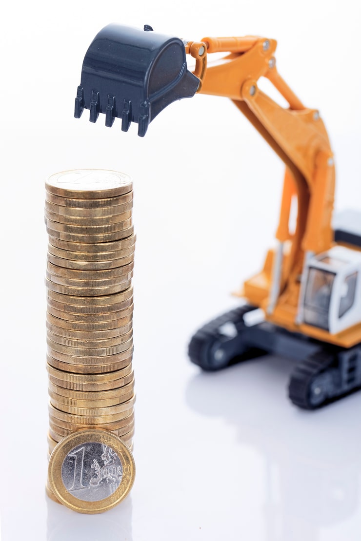 capital equipment